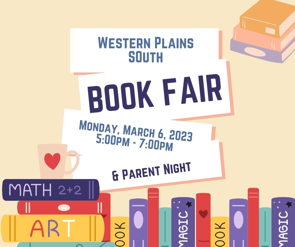 Book fair!