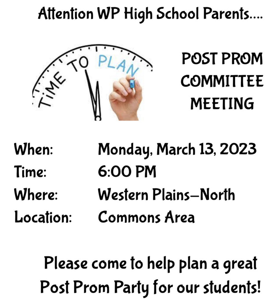 Committee Meeting Notice